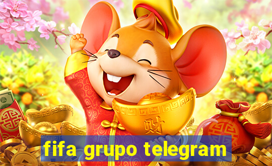 fifa grupo telegram